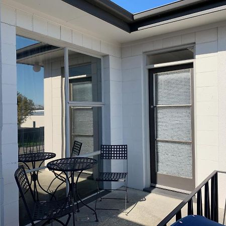 Temuka Motel Exterior photo