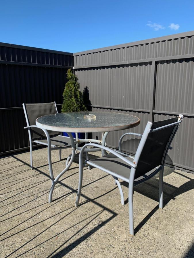 Temuka Motel Exterior photo