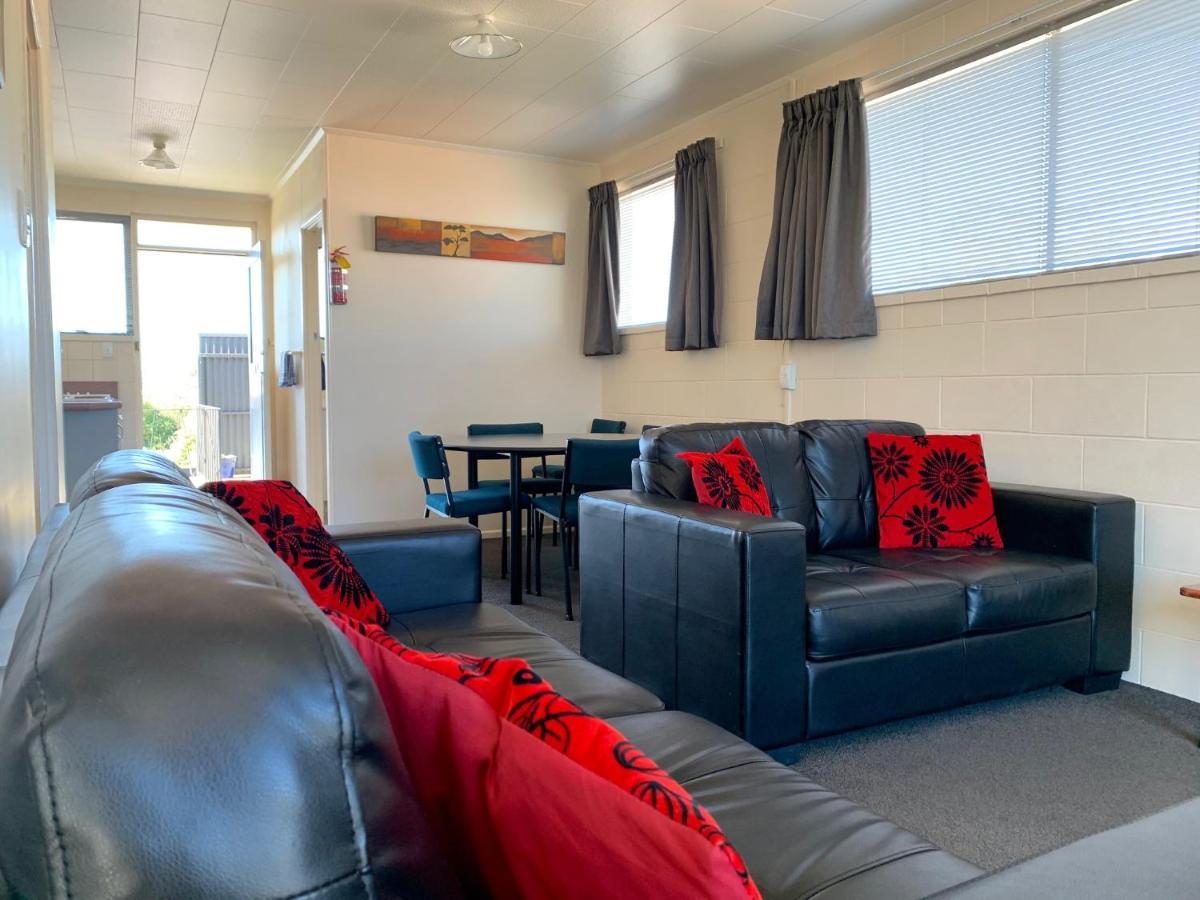 Temuka Motel Exterior photo